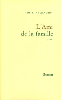 L'ami de la famille