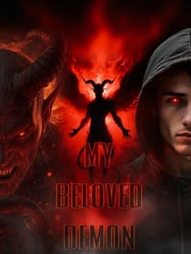 My Beloved Demon - 2510293530705, #1