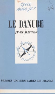 Le Danube