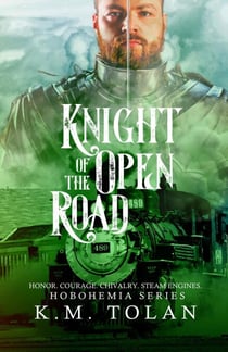 Knight of the Open Road - Hobohemia, #4