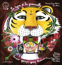 Le tigre et la grenouille