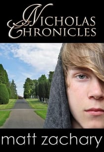 The Nicholas Chronicles (Box Set) - The Nicholas Chronicles