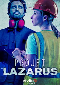 Projet Lazarus