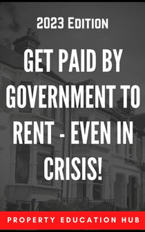 Get Paid By Government To Rent - Even In Crisis! - Property Investor, #3