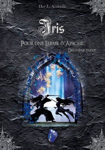 Iris (Livre 5)