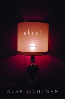 Ghost - A Novel