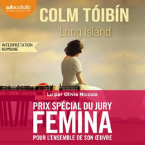 Long Island - Prix spéciale Femina