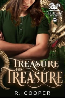 Treasure for Treasure - Being(s) In Love, #7