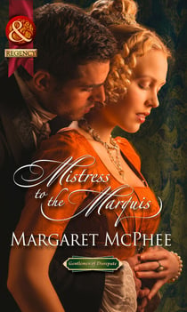 Mistress To The Marquis