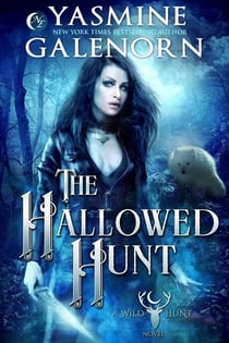 The Hallowed Hunt - The Wild Hunt, #5