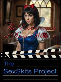 The Enslavement of Snow White 1