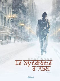 Le Syndrome d'Abel - Tome 02 - Kôma