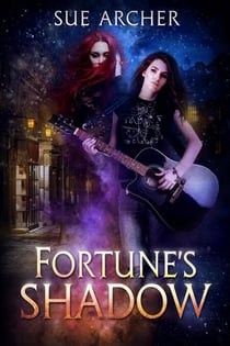 Fortune's Shadow - Nexus Chronicles, #1