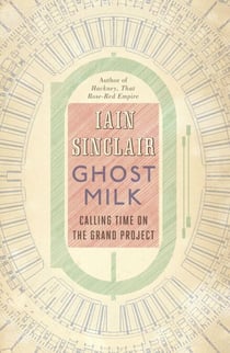Ghost Milk - Calling Time on the Grand Project
