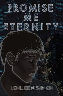 Promise Me Eternity - Book of Eternity Series, #2