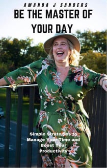 Be The Master of Your Day