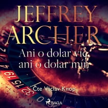 Ani o dolar víc, ani o dolar mín