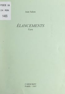 Élancements