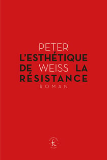 L’Esthétique de la résistance