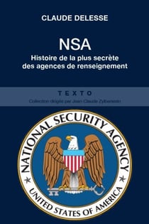 NSA - National Security Agency