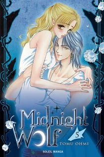 Midnight Wolf T05