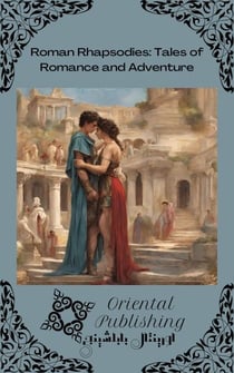 Roman Rhapsodies: Tales of Romance and Adventure