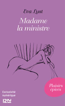 Madame la ministre