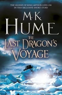 The Last Dragon's Voyage (e-short story) - A dramatic novella of danger at sea
