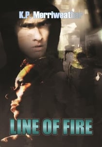 Line of Fire - The Agency, #4