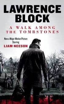 A Walk Among the Tombstones - Matthew Scudder, #10