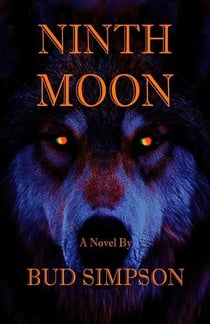 Ninth Moon - Bud Simpson's "Moon", #1