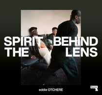 Spirit Behind the Lens - The Making of a Hip-Hop Photographer