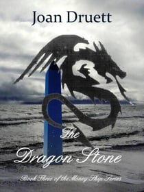 The Dragon Stone - The Money Ship, #3