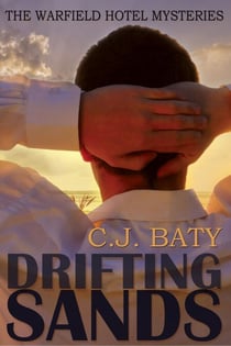 Drifting Sands - The Warfield Hotel Mysteries, #1