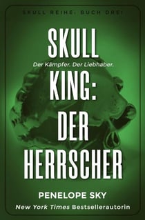 Skull King: Der Herrscher - Skull (German), #3