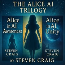 The Alice in AI Trilogy - THE ALICE IN AI TRILOGY, #3