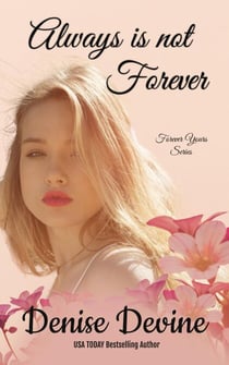 Always is not Forever - Forever Yours, #1