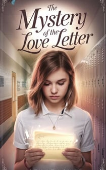 The Mystery of the Love Letter - Juvenile Fiction: Love &amp; Romance, #3