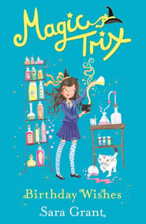 Birthday Wishes - Book 3