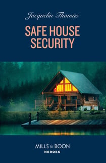 Safe House Security
