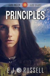 Principles - Sun, Moon, and Stars, #2