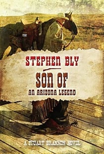 Son Of An Arizona Legend - Stuart Brannon, #6