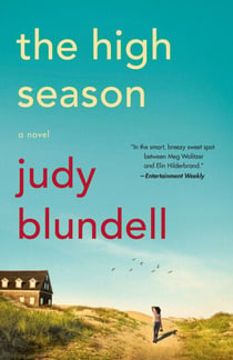The High Season - A Novel