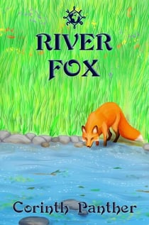 River Fox - Fox, #3