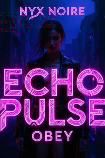 OBEY - Echo Pulse, #1