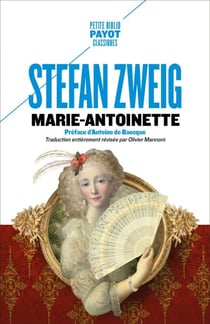 Marie-Antoinette - Portrait d'une femme ordinaire