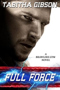 Full Force - Brawlers Gym, #1
