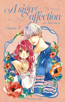 A Sign of Affection - Chapitre 1 (VF)