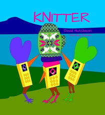 Knitter - Seordag Stories, #7