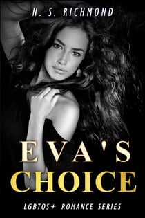 Eva's Choice - Brad Series, #2